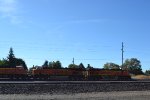 BNSF 4269